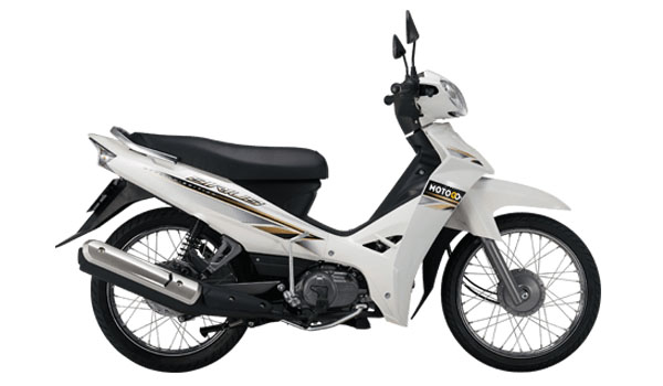 Yamaha Sirius 110cc 130.000/ Ngày