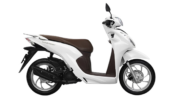 Honda Vision 110cc 180.000/ Ngày